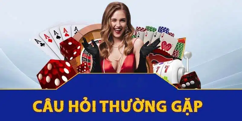 3 câu hỏi thường gặp về chủ đề 23win