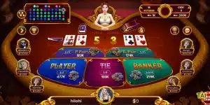 Cách Chơi Baccarat: Phổ Biến Kiến Thức Chi Tiết Cho Tân Binh