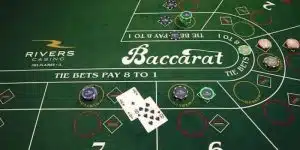 Online Baccarat - Khám Phá Thế Giới Game Bài Sang Trọng 